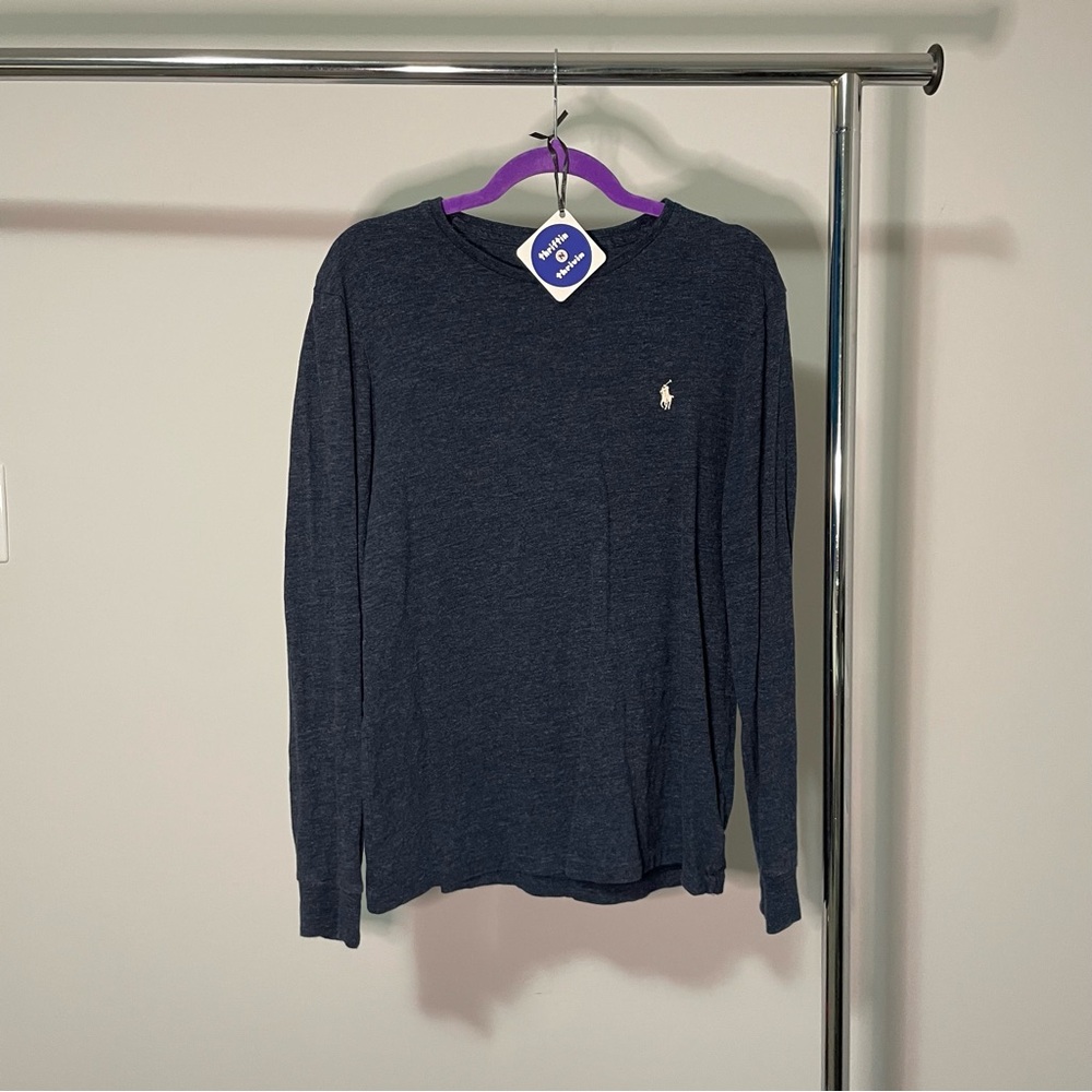 Ralph Lauren long sleeve